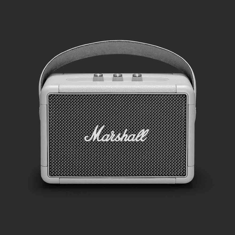 Kilburn Travel Speaker - Image 2