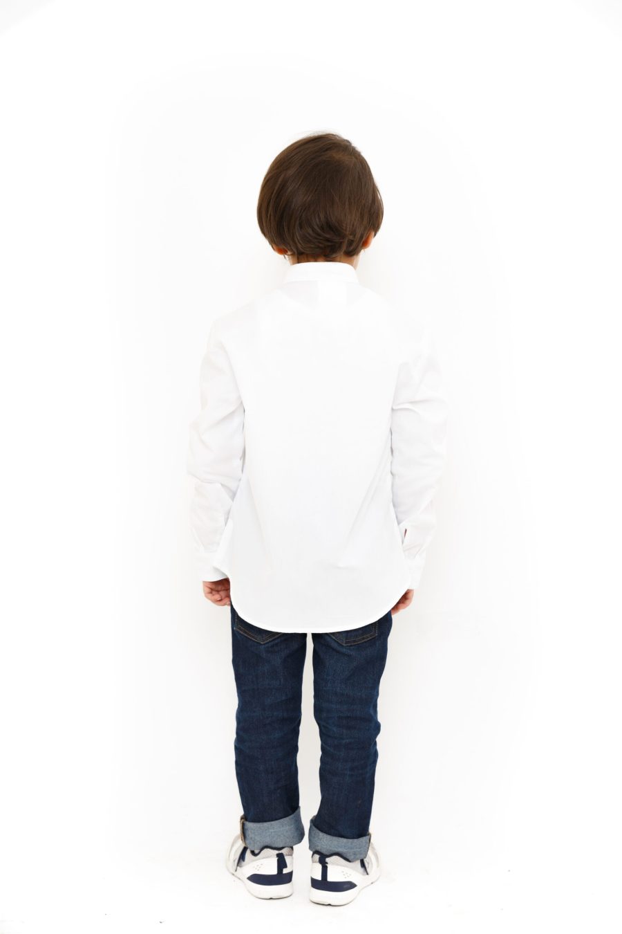 Shirt H Ahmed -20 Child - Image 2