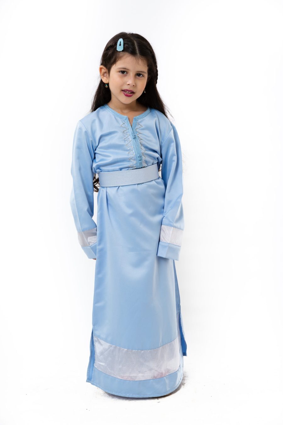 Kaftan Israel-22 Child