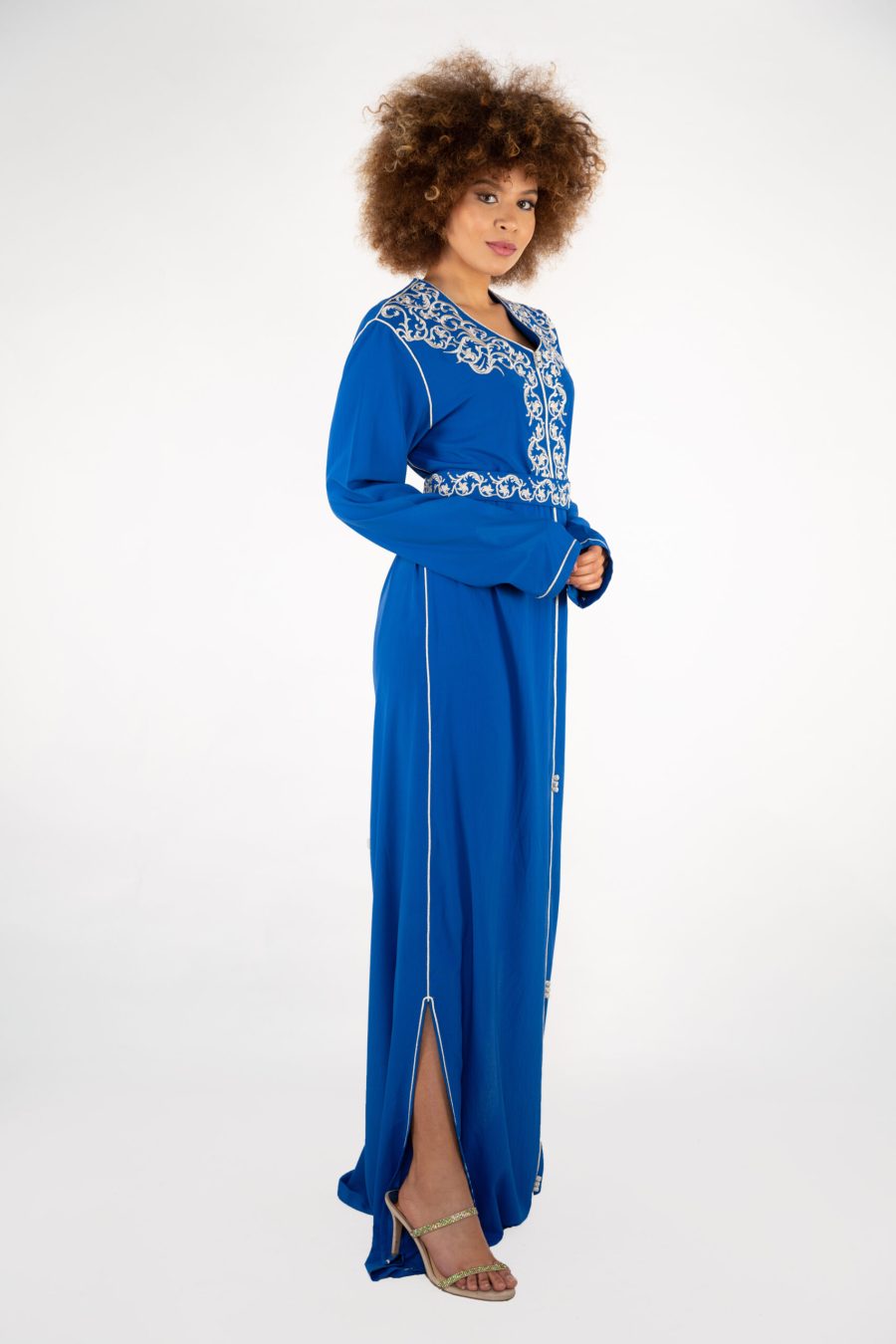 Caftan Livia-22 Classic - Image 2