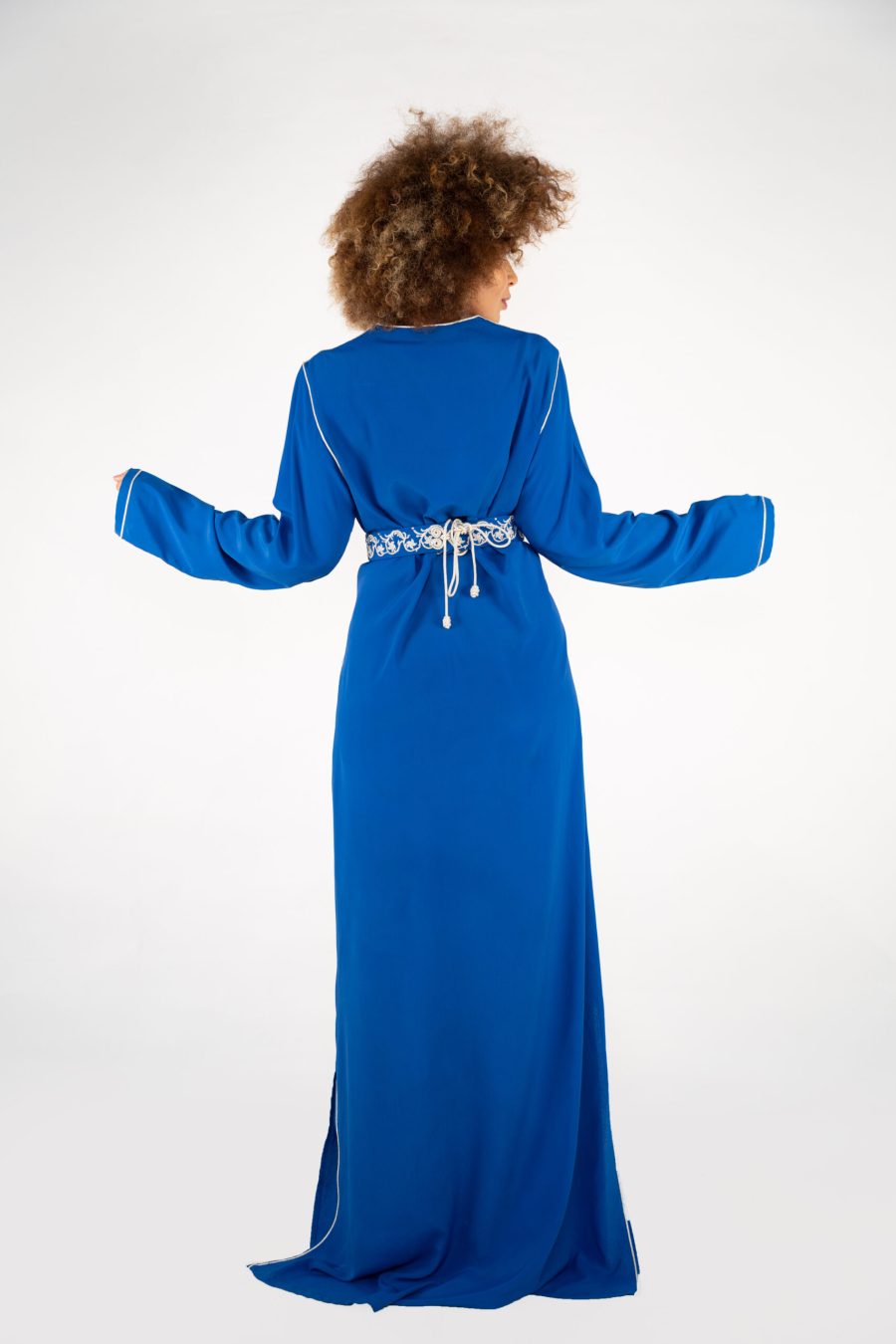 Caftan Livia-22 Classic - Image 3