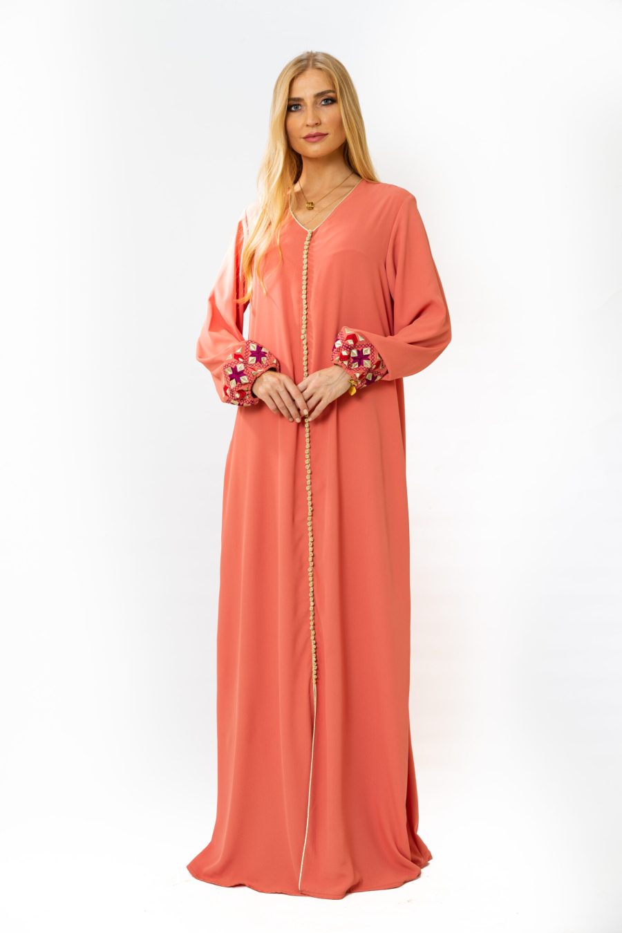 Kaftan Ronda-22 Classic