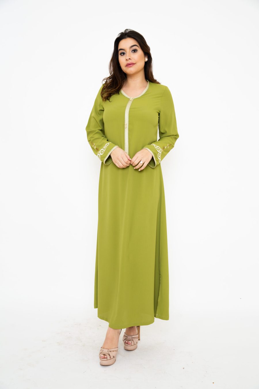 Kmiss Asia-20 Premium Plain