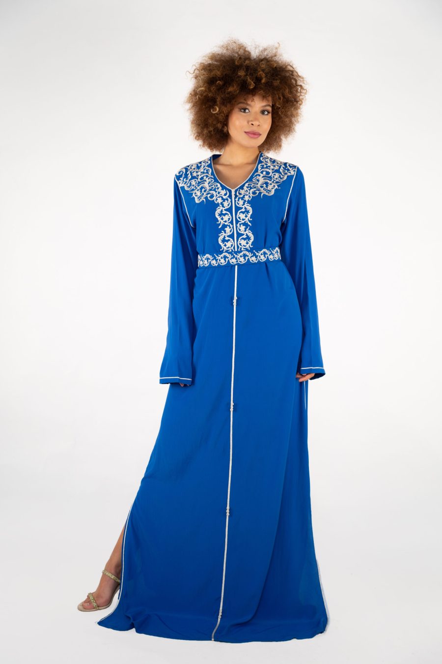 Caftan Livia-22 Classic